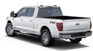 2025 Ford F-150® External Image 3